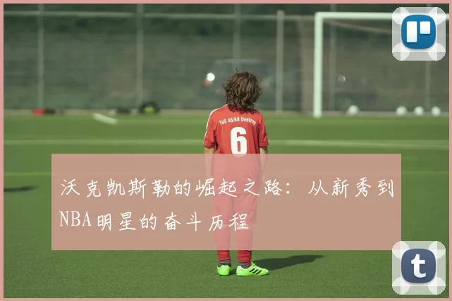 沃克凯斯勒的崛起之路：从新秀到NBA明星的奋斗历程