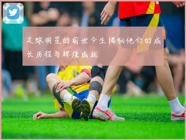 足球明星的前世今生揭秘他们的成长历程与辉煌成就