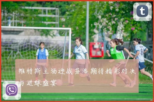 维特斯主场迎战芬洛期待精彩对决与进球盛宴