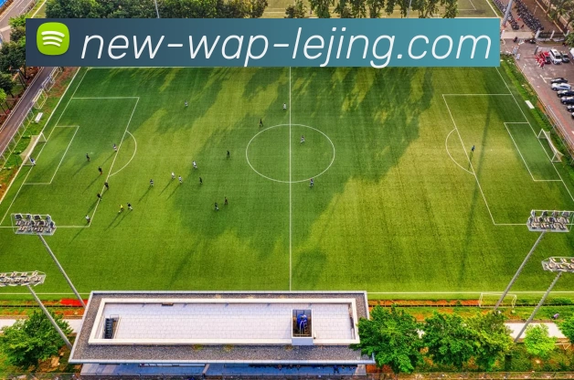 乐竞体育品牌故事